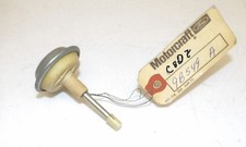 1967-70 Ford Mustang Shelby Fairlane Cougar Nos 390 427 428cj Carburetor Dashpot