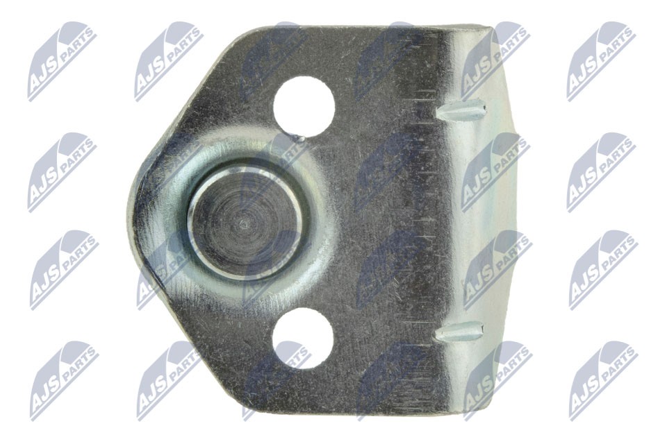 NTY Steering Lock Actuator Knob EZC-FR-136 For Ford Rear Left - Image 3