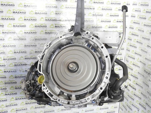 VERSNELLINGSBAK Mercedes-Benz A (W176) 2463704102 - Afbeelding 1 van 9