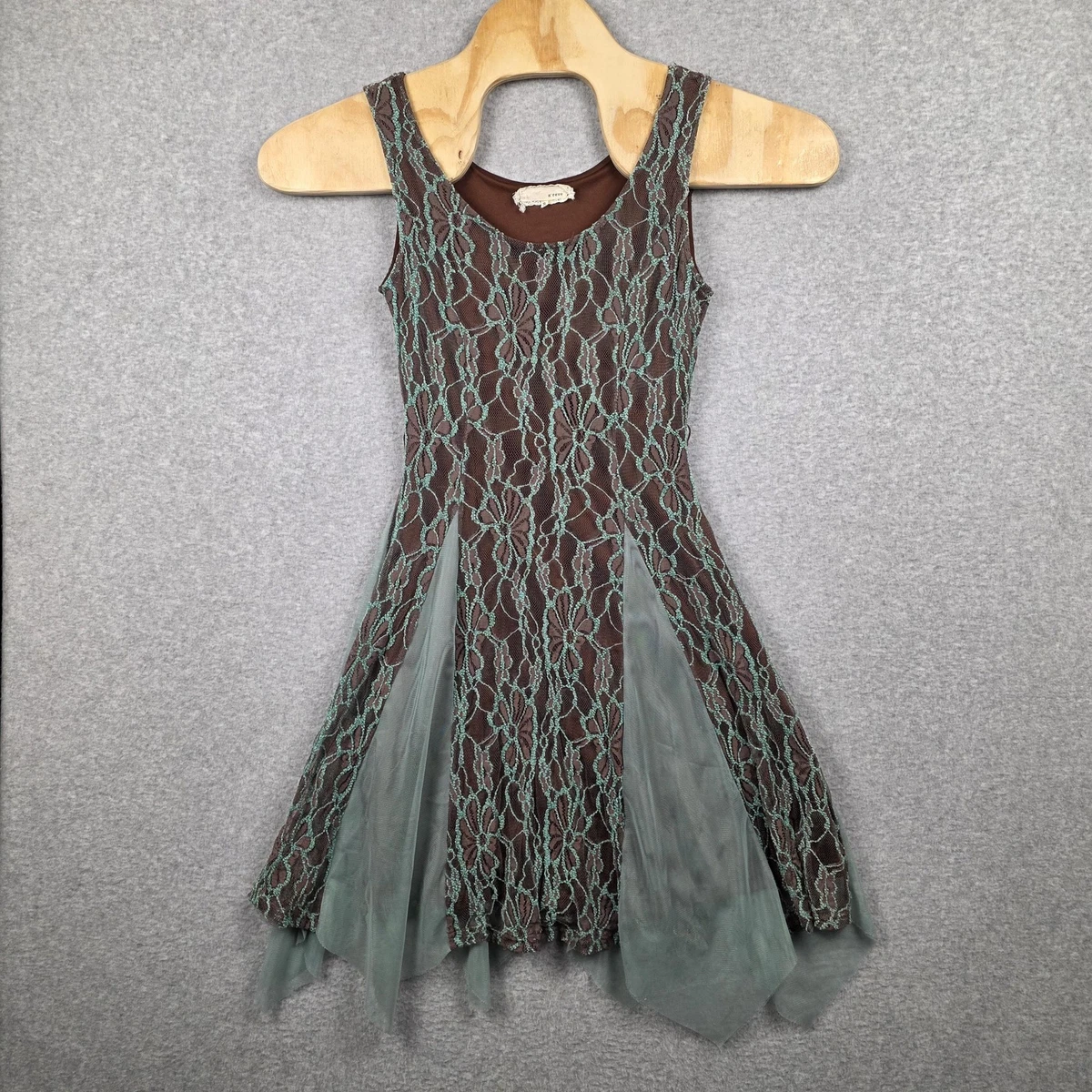Lace Juniors Dresses Fit & Flare for sale | eBay Lace Juniors Dresses Fit & Flare for sale | eBay