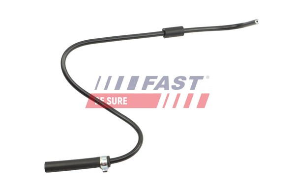 Fast Kraftstoffleitung FT00898 FüR Opel Zafira Family A05 Vectra Cc Z02 Astra-image