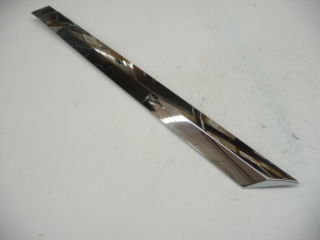 Bentley Continental GT 2019-2024 Rear Left Molding Chrome P/N 3SD853535