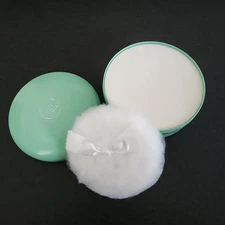 Vintage No.7 Luxury Dusting Powder, 7 Oz. 200g , Boots 