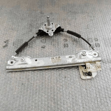 Lève vitre Fiat 4X4 CROSS