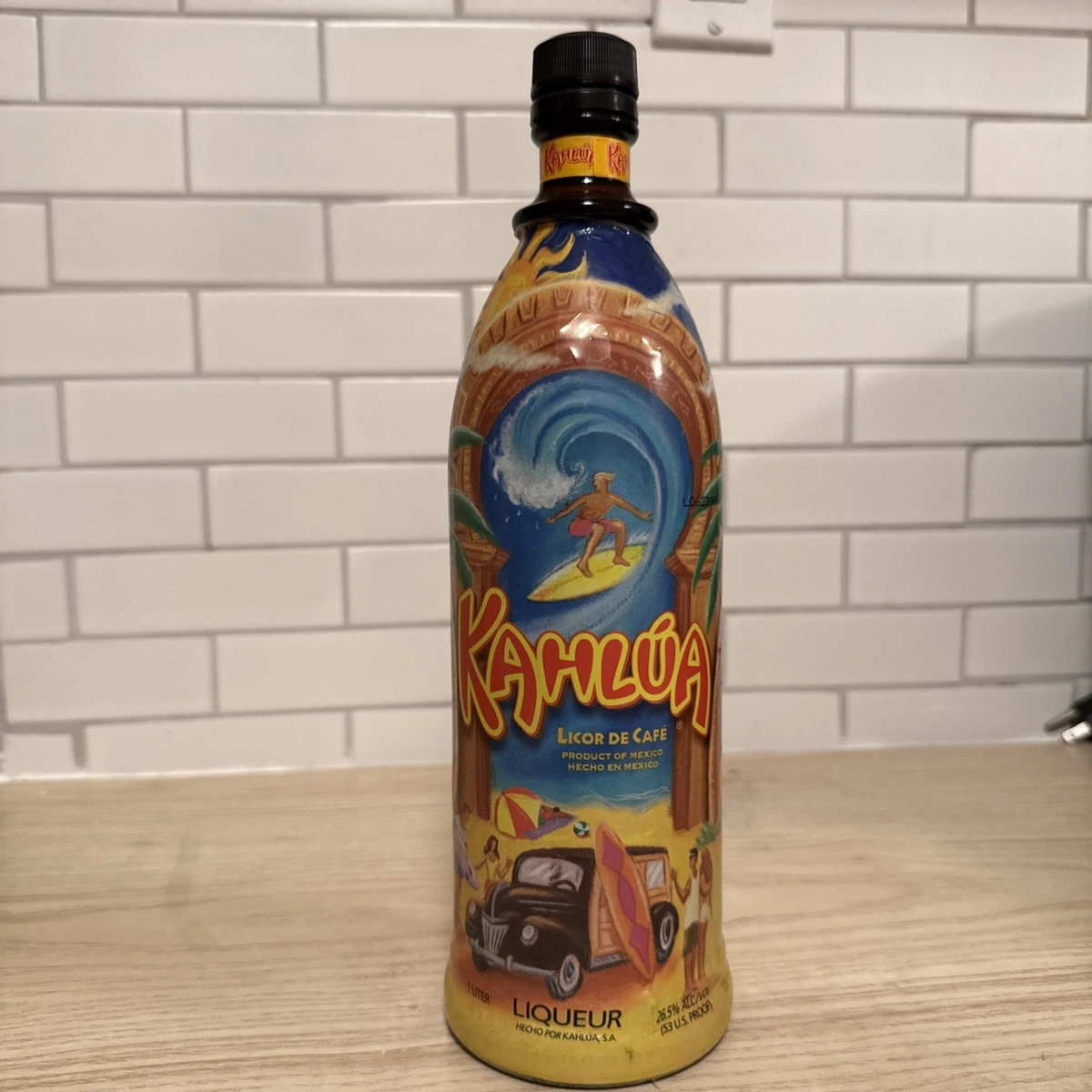 kahlua bottle products for sale | eBay