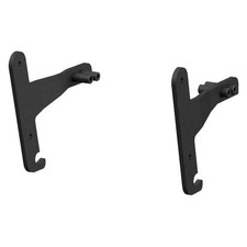For Chevy Silverado 1500 07-13 Luverne 320710 Prowler Max Mounting Bracket Kit