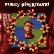 Marcy Playground von Marcy Playground | CD | Zustand gut