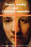 Douglass | Women, Gender, And Christian Community | Taschenbuch | Englisch