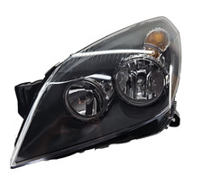 Original Opel Astra H Halogen Scheinwerfer vorne links 93178635