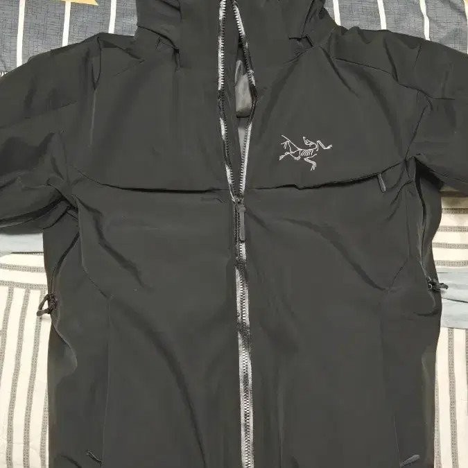 Arc'teryx Men's Padded Jacket, Excellent Condition