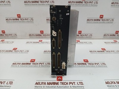 GE IS200VPROH1BEF Turbine Protection PCB Module
