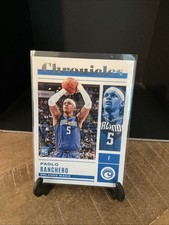 2022-23 Panini Chronicles - Chronicles Paolo Banchero #43 (RC) Orlando Magic