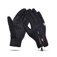 Thermal Windproof Waterproof Winter Gloves Touch Screen Warm Mittens Men Women