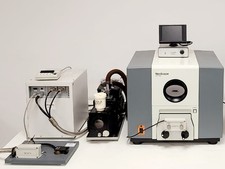 JEOL Neoscope JCM-5000 Scanning Electron Microscope SEM w/ Accessories Lab