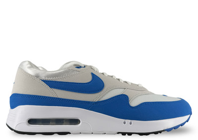 Size 14M/15.5W - Nike Air Max 1 '86 G TB Signal Blue White Golf FQ3272-109 Brand