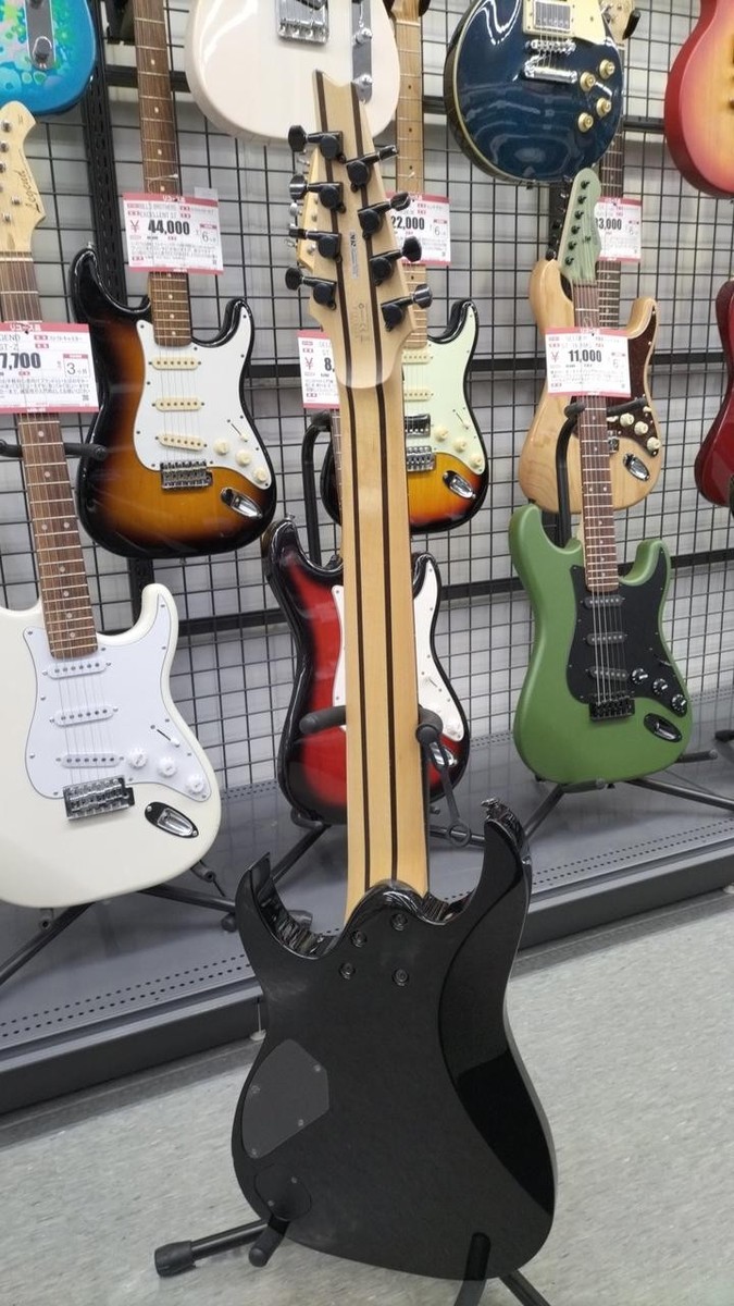 Ibanez RG2228A 8弦　日本製 IBANEZ RG2228A 8 string guitar | eBay