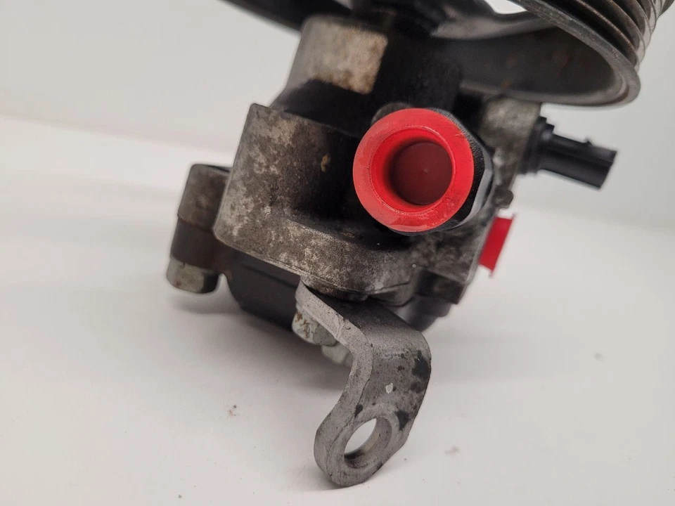 Насос гидроусилителя руля 2008-2012 KIA RONDO 6 цилиндров 571002G170 - Изображение 3 из 4