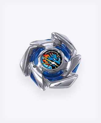 Takara Tomy Beyblade X BX-49 Dran Strike 4-50FF | eBay
