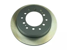Genuine Toyota Disc Brake Rotor (Rear) 42431-60311