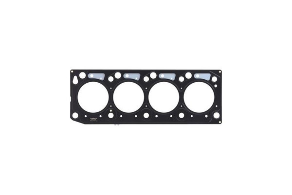 Kamoka 8701736 Dichtung, Zylinderkopf FüR Audi Bentley Passend FüR Fiat Ford-image