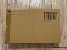 Armor Plus Koukoutei Rekka SPECIAL COLOREDITION Soul Web Shop Limited