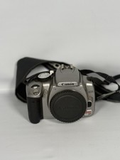 Canon EOS Digital Rebel XT DSLR Camera Body - For Parts/Repair