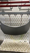 Capot Renault SCENIC