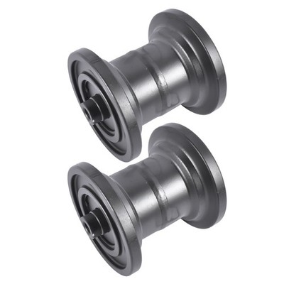 2* Bottom Roller for Yanmar Mini Excavator B27 VIO-25 172441-37302 172B03-37300