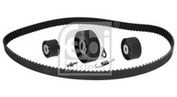 Zahnriemensatz Febi Bilstein 11042 FüR GBP GAL ABL Mondeo Fiesta GFJ Escort BNP