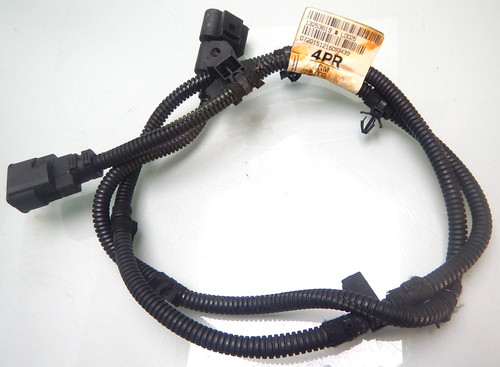 OPEL ASTRA J / KABELBAUM LENKGETRIEBE LENKLUNG / 13253619 (CD172)