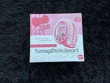 Tamagotchi Smart Sanrio Characters Model 2022 READ DESC 