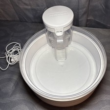 PetSafe Outlast 128oz Pumpless Pet Fountain Ultimate Dog Hydration