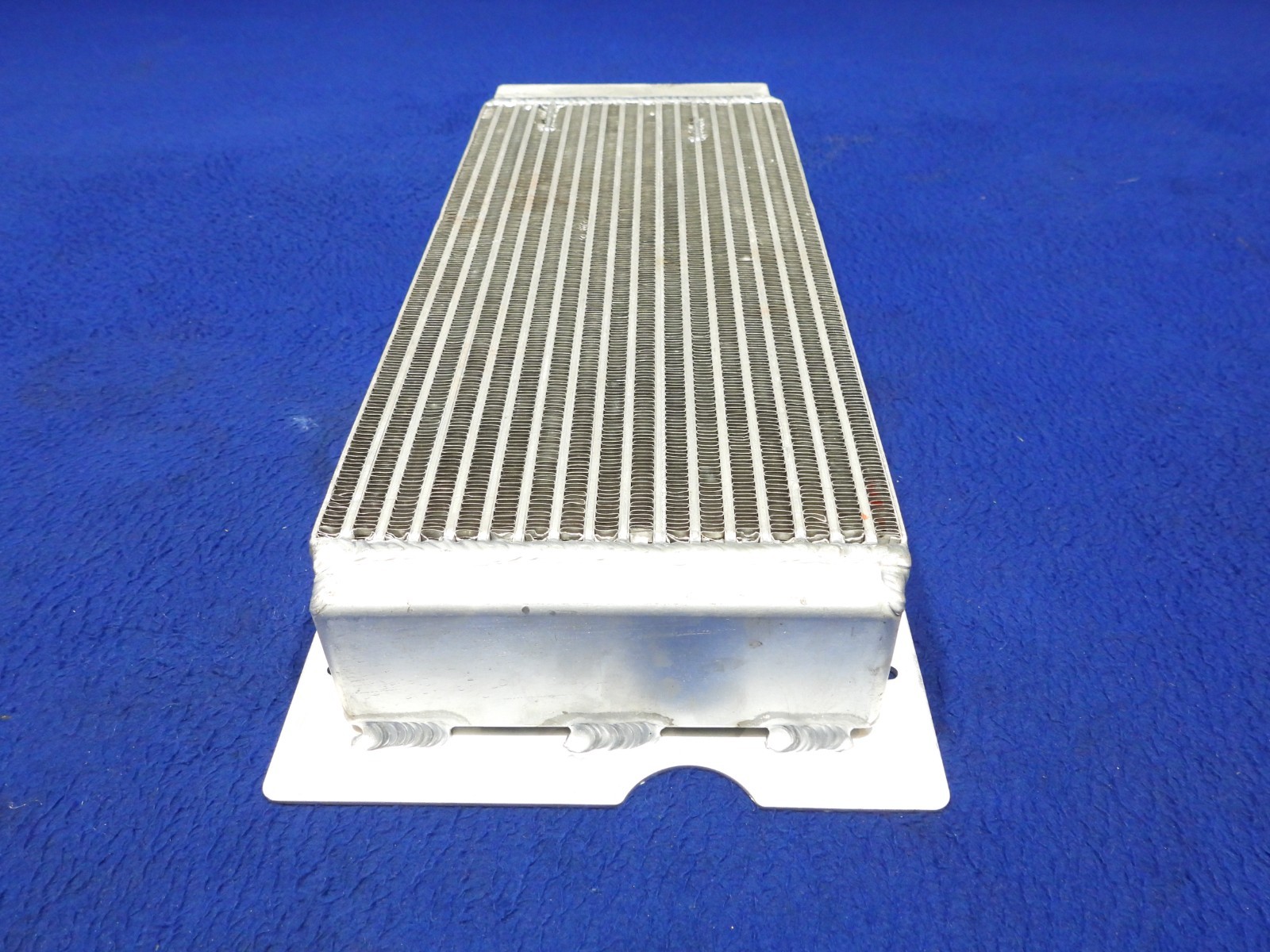 Saleen S281 1986 Intercooler