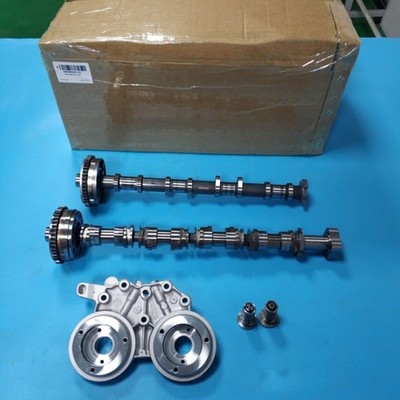 Nockenwelle Satz für Audi VW 1,8 TFSI Passat 06L109088 06J109088A CJS CJSA CJE