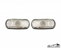 Seitenblinker / Vorne FüR Saab 9-3 Cabrio 9-5 Limo Kombi 900 Ii Coupe 84-05