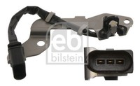 Febi Bilstein Sensor, Nockenwellenposition 37027 FüR Audi Seat Skoda Vw