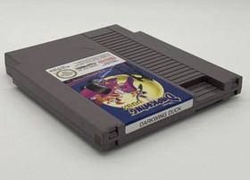 Disney's Darkwing Duck mit Anleitung - Nintendo NES Spiel Modul PAL mit Schuber