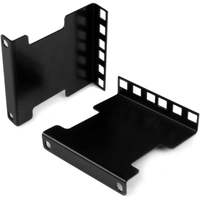 StarTech.com Extension de Profondeur pour Rack de Serveur - 2U - 10 cm - Conform