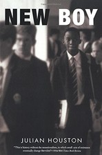 New Boy by Houston, Julian