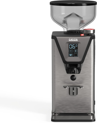 MDF 55 Premium Espresso & Coffee Grinder for Perfect Brews | eBay