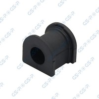 GSP 517557 Stabilisatorlager Hinten FüR Mazda 323 F VI S 626 V Premacy 1.3-2.0D