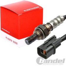 HERTH+BUSS LAMBDASONDE beheizt 4-polig für HYUNDAI COUPE i10 SANTA SONATA
