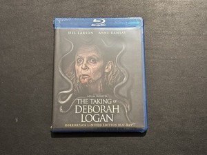 The Taking of Deborah Logan | eBay