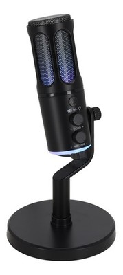 Technical Pro UM5 USB Microphone Condenser Recording Studio Mic