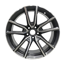 86487 96620 For Bmw 430i M240i M340i M2 M3 M4 2019-2023 18 X 7.5 Wheel Rim 86487 96620 For Bmw 430i M240i M340i M2 M3 M4 2019-2023 18 X 7.5 Wheel Rim