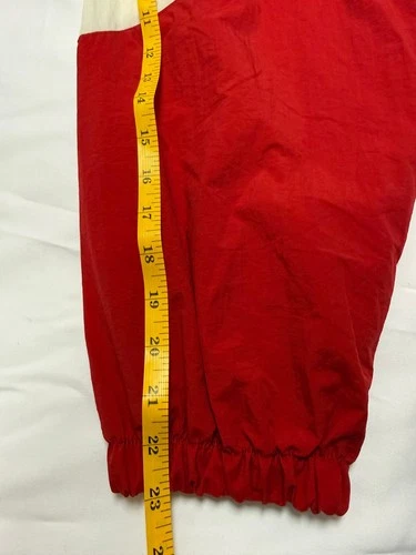 🏁 Vintage Marlboro Team Penske Racing Windbreaker Jacket image 6