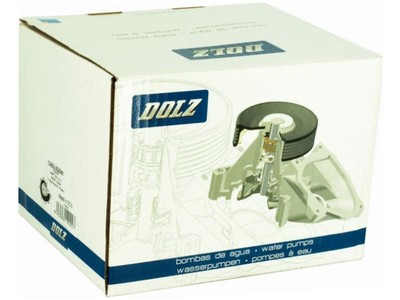 WASSERPUMPE FÜR HONDA CR-V I MK1 2.0