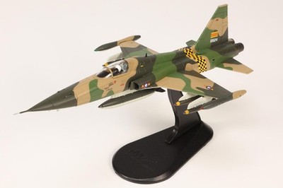 HA33009 Hobby Master F-5A Freedom Fighter 1/72 Model #65-10524 VNAF 522nd FS