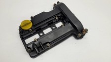Opel Corsa C - Ventildeckel Zylinderkopfhaube 24403771 (55)