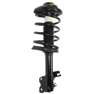 Fully Loaded Strut Front Driver Left Side Hand  543036Y425 for INFINITI I35